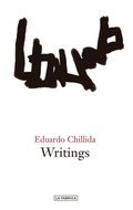 Cover: Writings - promopress