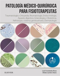 Abbildung von: Patología médico-quirúrgica para fisioterapeutas - Elsevier