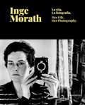 Cover: Inge Morath - Silvana