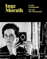 Enlarge image Cover: Inge Morath - Silvana