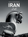 Cover: Iran - Silvana