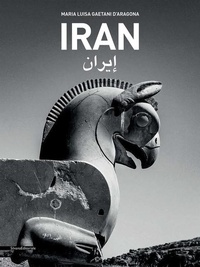 Enlarge image Cover: Iran - Silvana