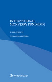 Abbildung von: International Monetary Fund (IMF) - Kluwer Law International
