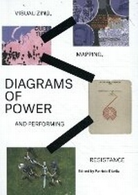 Enlarge image Cover: Diagrams of Power - Onomatopee