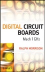 Cover: Digital Circuit Boards - Wiley