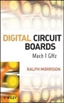 Cover: Digital Circuit Boards - Mach 1 GHz - Wiley