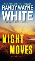 Cover: Night Moves - G.P. Putnam's Sons