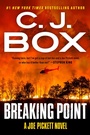 Cover: Breaking Point - G.P. Putnam's Sons