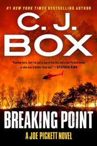 Enlarge image Cover: Breaking Point - G.P. Putnam's Sons