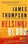 Cover: Helsinki Blood - Berkley