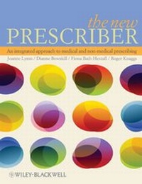 Abbildung von: The New Prescriber - Wiley