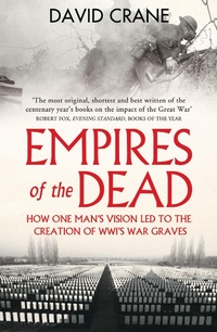 Abbildung von: Empires of the Dead - William Collins