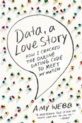 Cover: Data, A Love Story - Plume