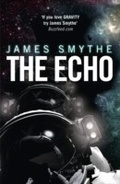 Cover: The Echo - HarperCollins