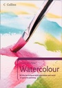 Cover: Watercolour - Collins