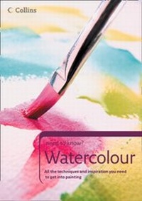 Abbildung von: Watercolour - Collins