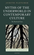 Cover: Myths of the Underworld in Contemporary Culture - OUP eBook
