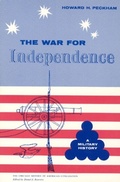 Cover: War for Independence - University of Chicago Press
