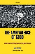 Cover: The Ambivalence of Good - OUP eBook