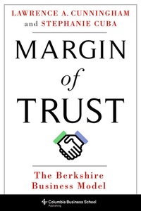 Abbildung von: Margin of Trust - Columbia University Press