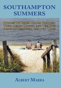 Cover: Southampton Summers - New Dominion Press