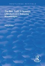 Cover: The Bet - Routledge