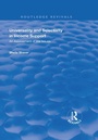 Cover: Universality and Selectivity in Income Support - Routledge