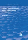 Cover: Gender, Change and Identity - Routledge