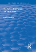 Cover: The Human Experience - Routledge