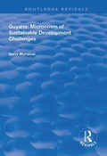 Cover: Guyana - Routledge