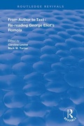 Cover: From Author to Text - Routledge
