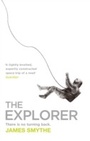 Cover: The Explorer - HarperCollins