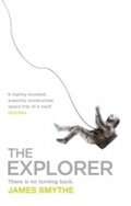 Cover: The Explorer - HarperCollins