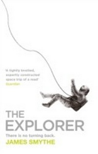 Enlarge image Cover: The Explorer - HarperCollins