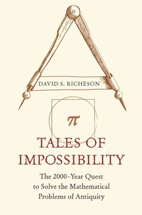 Abbildung von: Tales of Impossibility - Princeton University Press
