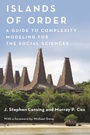 Cover: Islands of Order - Princeton University Press