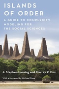 Cover: Islands of Order - Princeton University Press