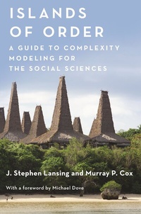 Enlarge image Cover: Islands of Order - Princeton University Press