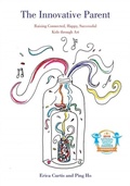 Cover: The Innovative Parent - Swallow Press