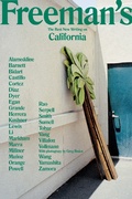 Cover: Freeman's: California - Grove Press