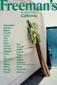 Enlarge image Cover: Freeman's: California - Grove Press