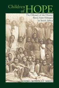 Abbildung von: Children of Hope - Ohio University Press