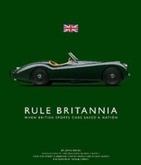Enlarge image Cover: Rule Britannia - Coachbuilt Press