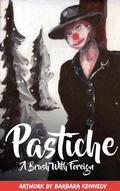 Cover: Pastiche - A Brush with Foreign - eBookIt.com