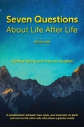 Cover: 7 Questions About Life After Life - Wisdom Circles Publishing