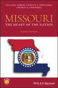 Cover: Missouri - Wiley