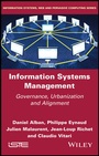 Cover: Information Systems Management - Wiley