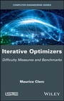 Cover: Iterative Optimizers - Wiley