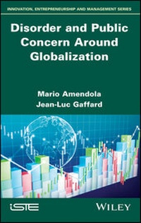 Abbildung von: Disorder and Public Concern Around Globalization - Polity Press