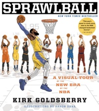 Abbildung von: SprawlBall - Mariner Books
